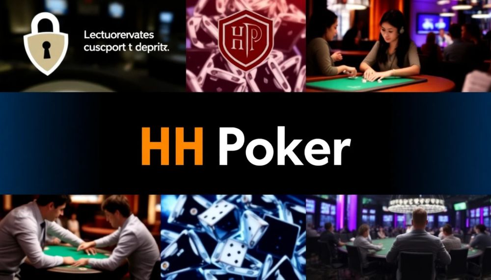 HHpoker24小时客服